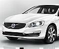 Volvo V60 Plug-in Hybrid